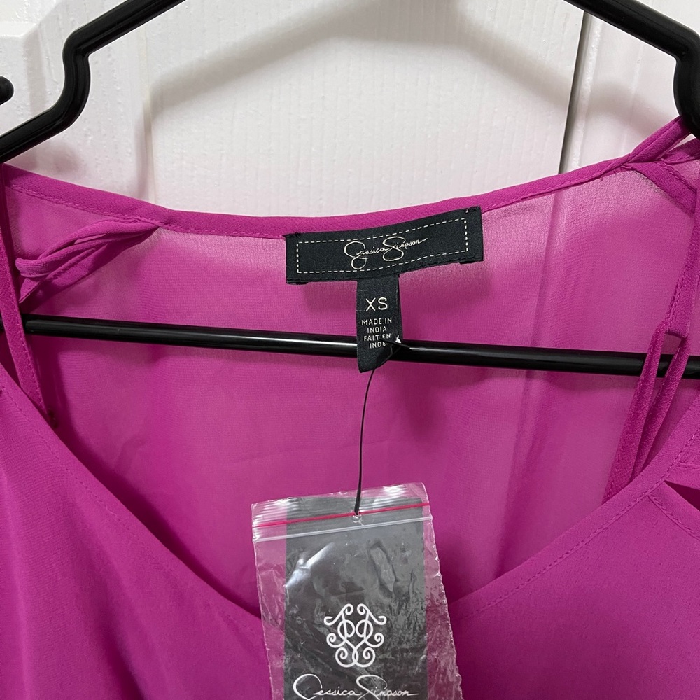 Jessica Simpson dress - Picture 4 of 4
